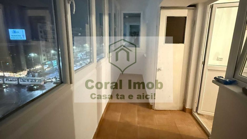 Inchiriere - Stefan cel Mare - 2 Camere - Bucuresti - Poză 7