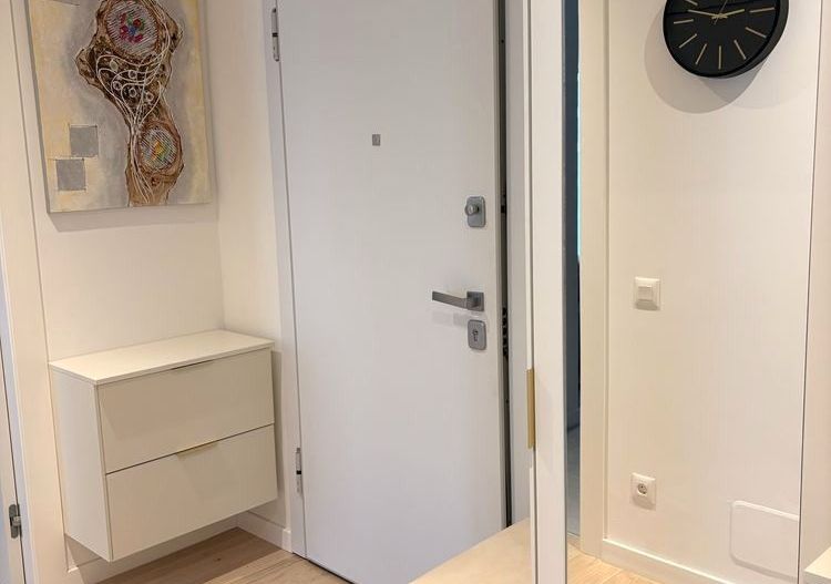 Prima inchiriere! | 2 camere | Parcare | Nusco City | Pipera | Metrou - Poză 7