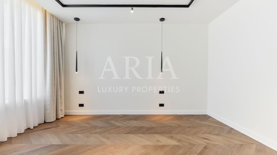 Vilă contemporană premium | Design arhitectural de excepție | Piscină privată | - Poză 23