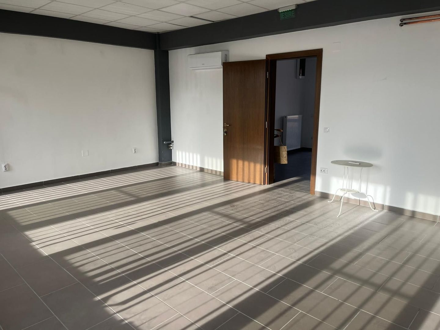 Spațiu comercial,  40 mp, ultra-central COVASNA - Poză 6