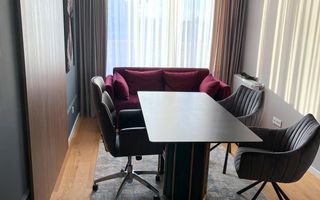 2 camere 73 mp | 15mp terasa | Aviatiei Park - Poză 4