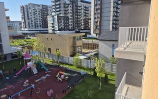 Decomandat Ansamblu premium Finalizat Parcare inclus Mutare imediata - Poză 2