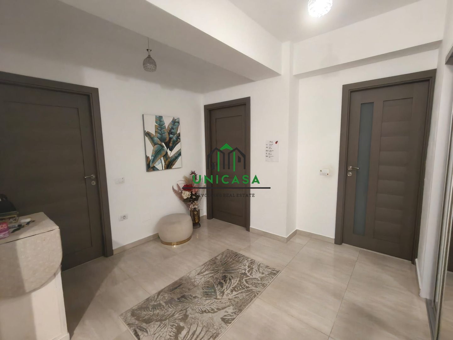 Apartament 3 camere | 108 mp | Etaj 1/7 | Lift | Parcare inclusă | Zona 1Mai - Poză 7