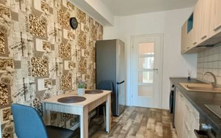 Inchiriere apartament 2 camere | Baneasa-Sisesti | Bloc boutique | Parcare - Poză 5