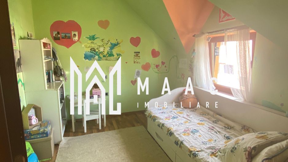 Casa 4 Camere | Tip Duplex | Curte | BBQ | Cisnadie - Poză 4