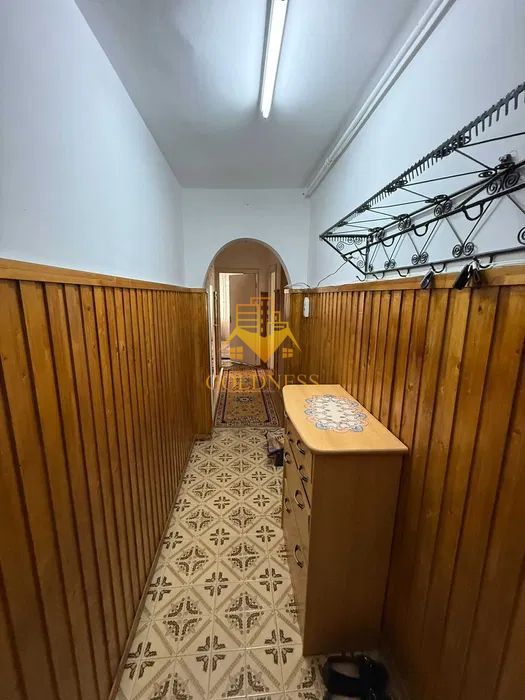 2 camere decomandate, balcon, Manastur, Zona Big, Mehedinti, Izlazului - Poză 6