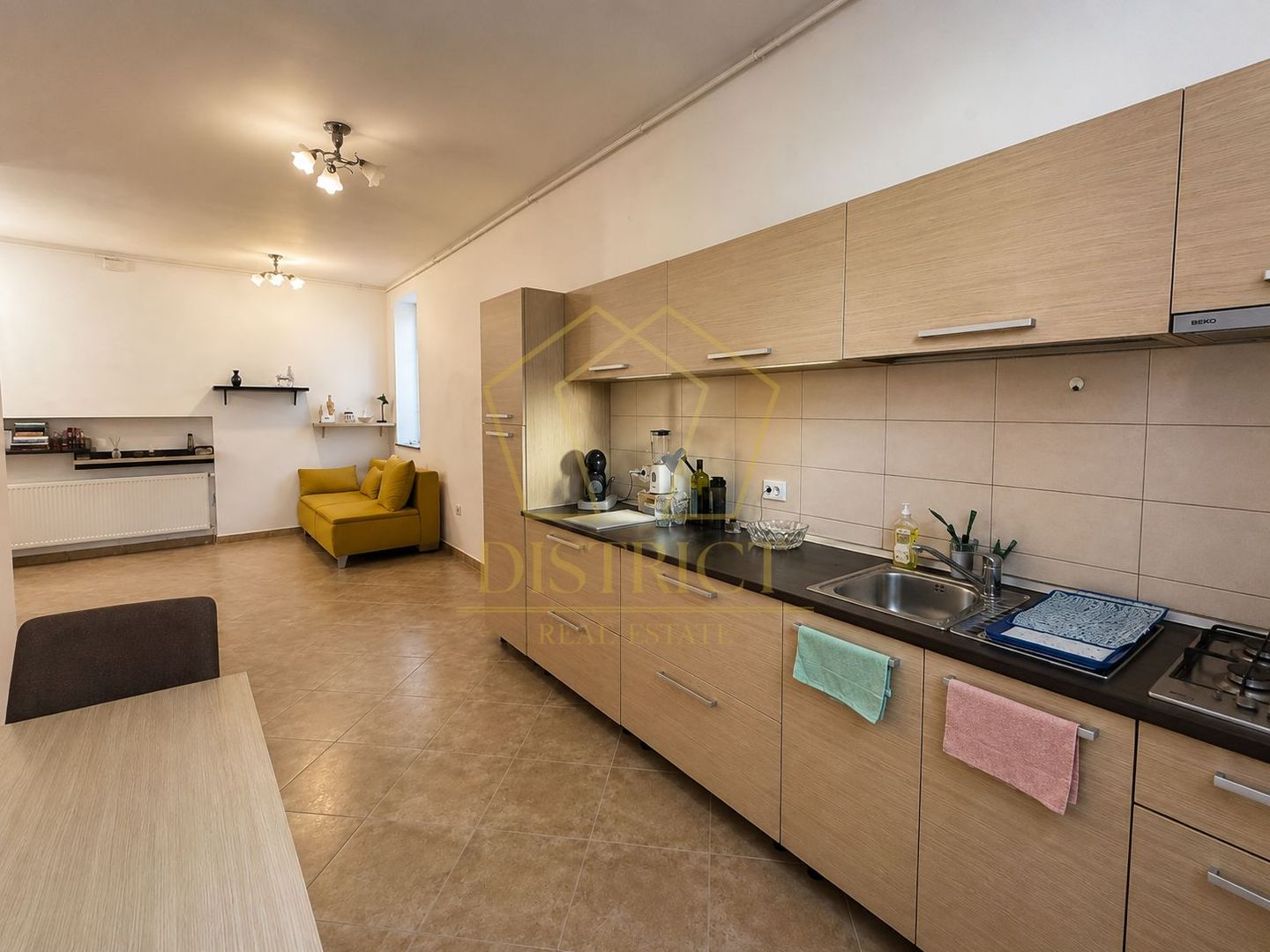 COM 0% Apartament cu 2 camere Cladire Istorica | Bv-ul Regele Carol - Poză 6