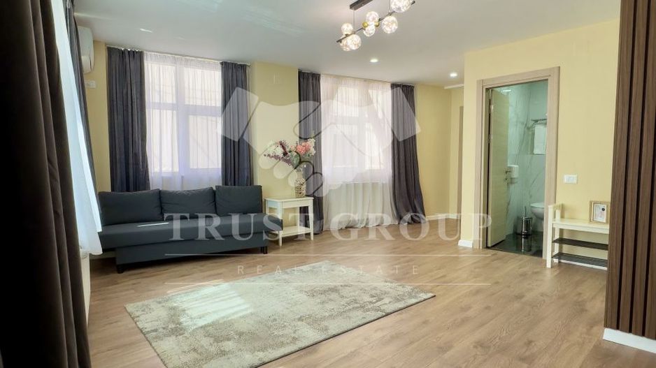 Aparthotel - Victoriei - Poză 19