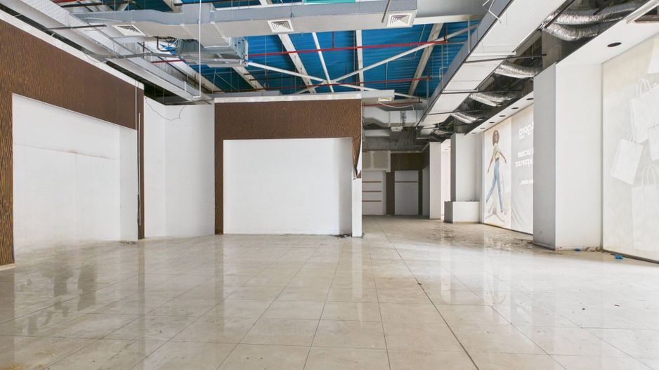 Spațiu comercial 250-800mp Centrul Comercial Agora - Poză 1