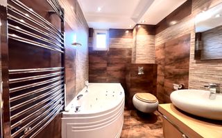 Penthouse de Inchiriat | Dorobanti - Floreasca | 210mp - Poză 14