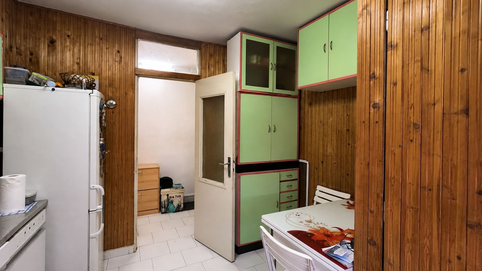 COMISION 0% | Apartament 2 camere | Lipovei | 51 mp | Etaj 4/4 - Poză 8