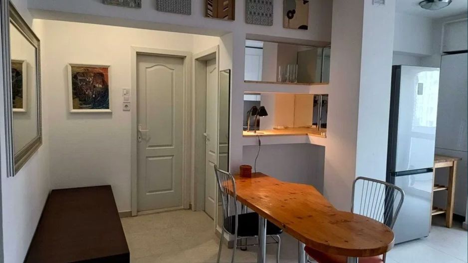 AP. 2 CAMERE 13 SEPTEMBRIE, PET-FRIENDLY, BUCATARIE INCHISA, MODERN - Poză 2