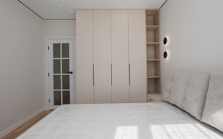 Vânzare, apartament - 46 mp, str. Regina Elisabeta, Durlești - Poză 9