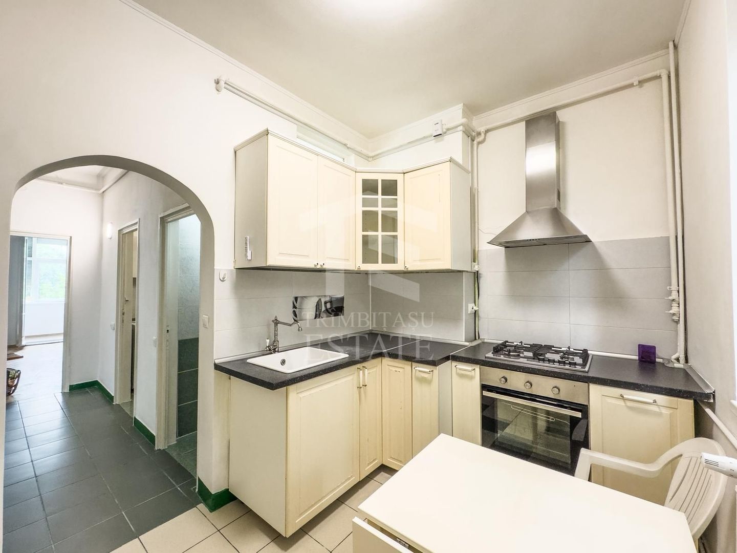 2 Camere | Bucurestii Noi | metrou Jiului | Parc Bazilescu | 60 mp - Poză 8