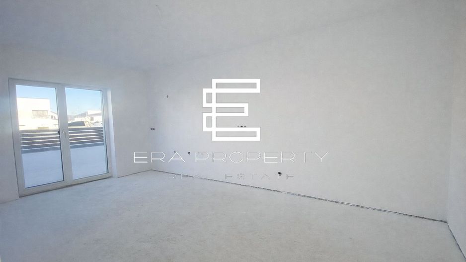 Duplex 4 camere, teren 220 mp,  Selimbar zona Triajului - Poză 5