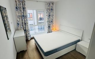 De inchiriat apartament nou, mobilat, 2 camere Gradiste Arad - Poză 4