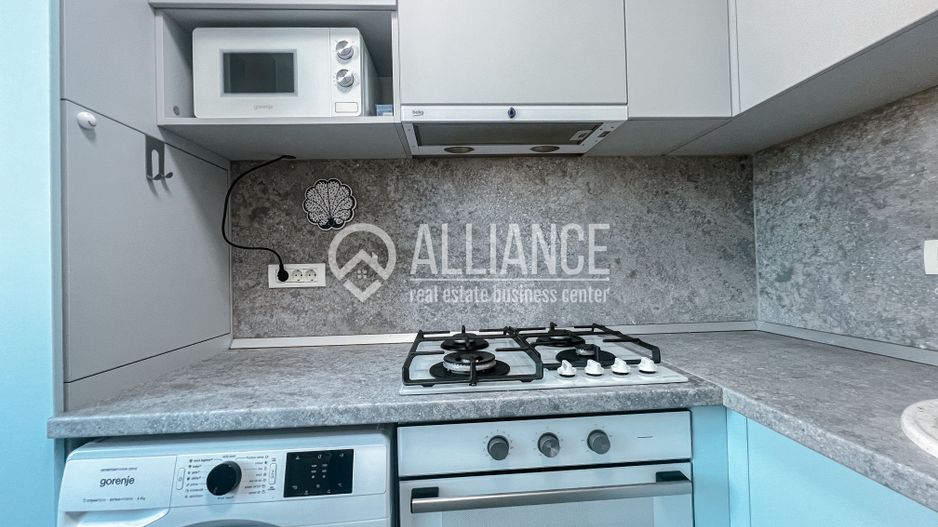 Palazu Mare(COD 05) - Apartament 3 camere| Parcare acoperită | Lac - Poză 16