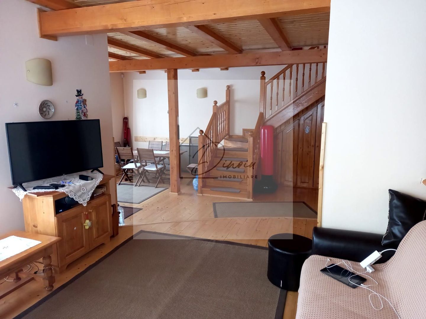 OCAZIE I Vila Busteni Poiana Tapului I Liziera padurii I COMISION 0% - Poză 13