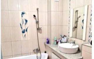 Apartament 3 camere decomandat | Octavian Goga, Selimbar | pod, parcare - Poză 8