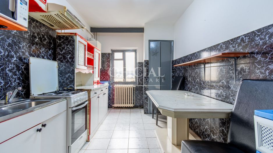 Apartament 4 Camere | 81 Mp | Balcon | Parcare | 2 Bai | Manastur BIG - Poză 10