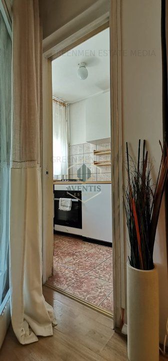 Inchiriere garsoniera semidecomandata, zona Iancului - Poză 7