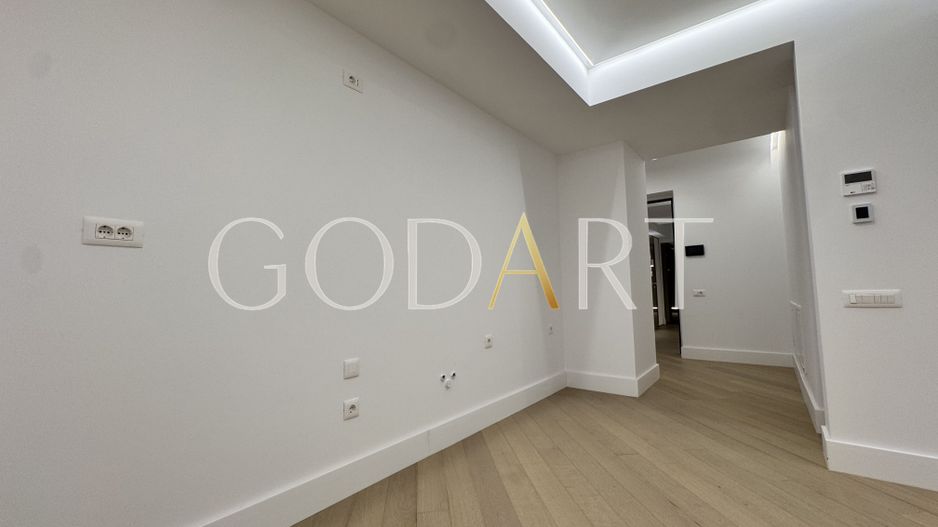 Apartament exclusivist | 3 camere | 96.5 mp |Cortina 126 - Poză 3