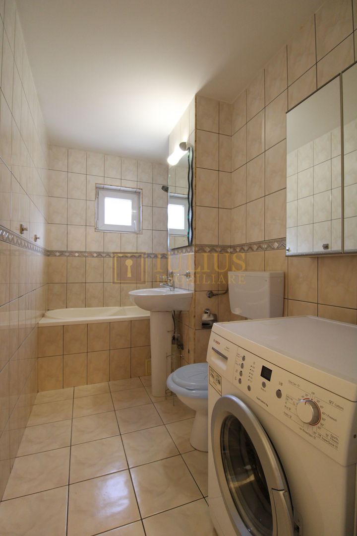 Peste drum de Iulius Mall/Town; centrala proprie, modern amenajat. - Poză 8