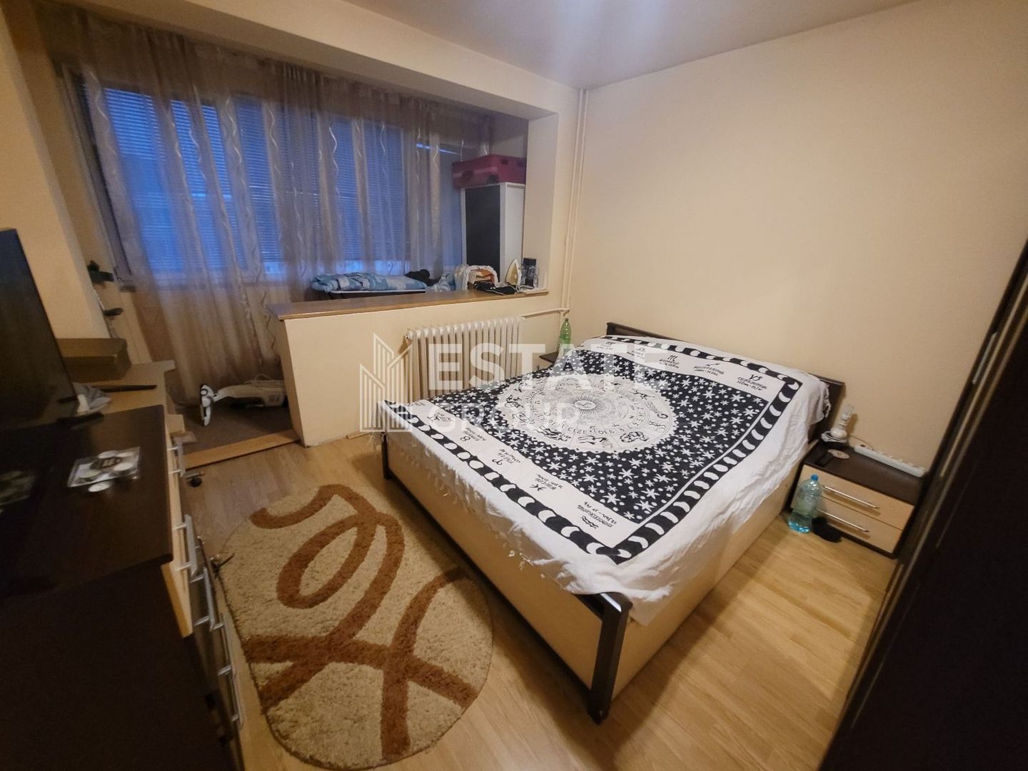 Apartament 2 camere decomandat, Circumvalatiuni - Poză 5