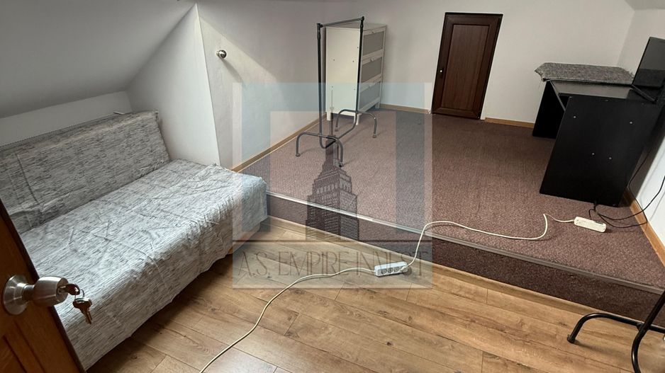 Apartament in casa, mobilat/utilat - zona Schei/Brasovul Vechi - Poză 6