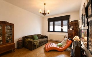 VILA INTERBELICA | 337 MP | 8 CAMERE | PIATA ALBA IULIA – DECEBAL - Poză 2