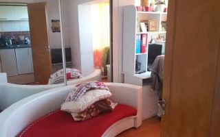 Apartament 1 camera zona Blascovici - Poză 1
