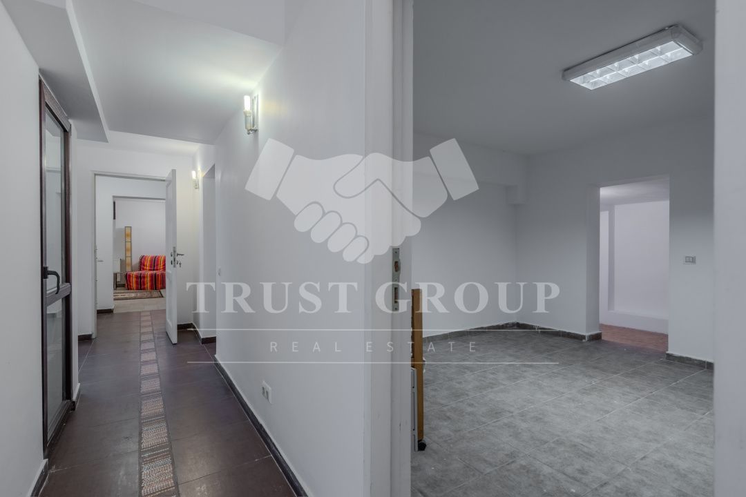 Doua apartamente in vila | Panduri | Cotroceni - Poză 29