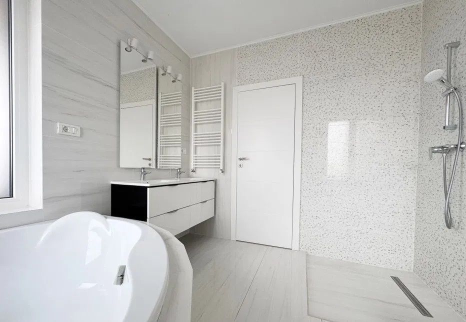 Casă individuală P+2, 4 camere, 120 mp utili, Braytim - Poză 15