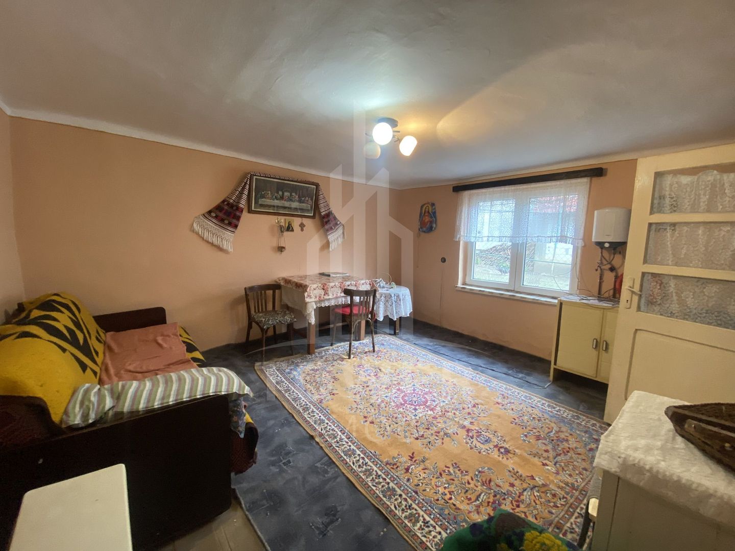 Casă de vânzare în Ocna Sibiului – oportunitate de investiție - Poză 12