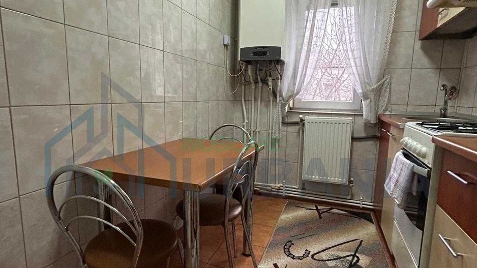 Apartament 3 camere, 52 mp, Cartier Dacia, str. Sucidava 3, Iași – de vânzare - Poză 7