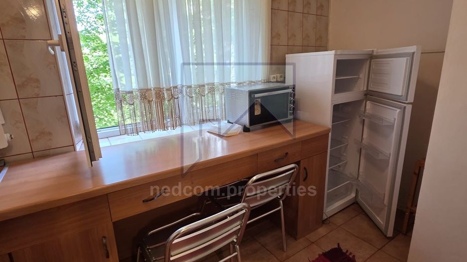 Vanzare Garsoniera str. Motoc - Sebastian - Poză 9