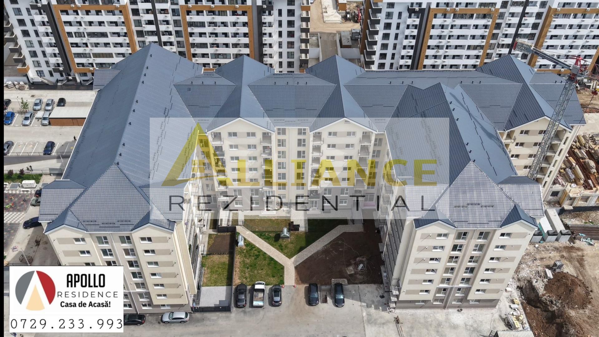 🏡 GARSONIERĂ DECOMANDATĂ | 38 MP | 5 MINUTE DE METROU BERCENI |APOLLO - Poză 8