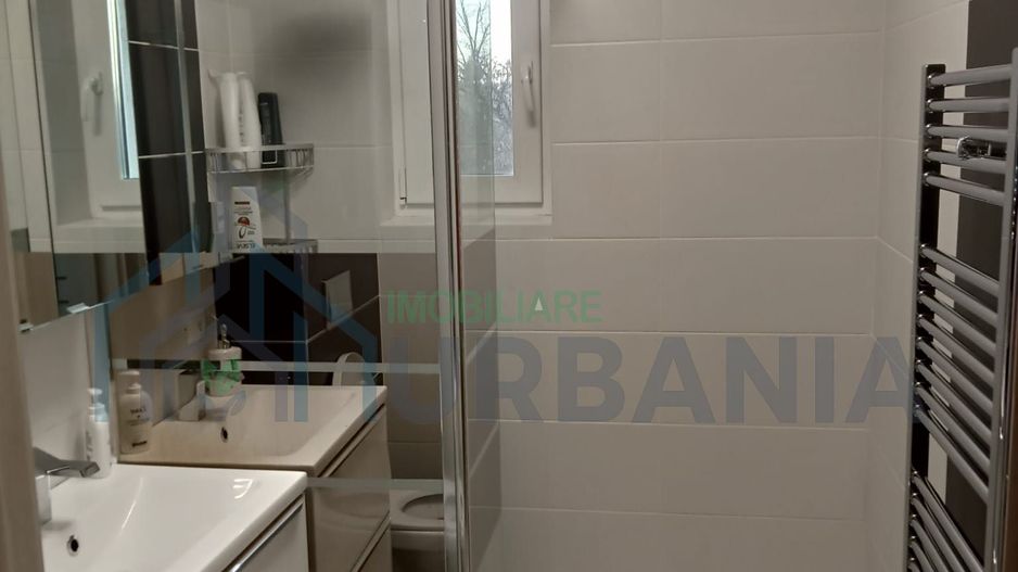 Vând apartament cu 2 camere 50 mp - Poză 7