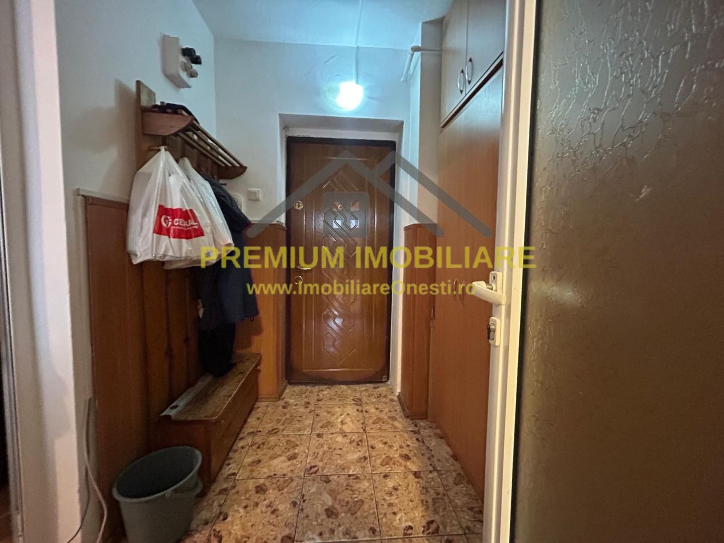 Apartament 2 camere semidecomandat – Etaj 3 – Balcon 7 mp - Poză 9