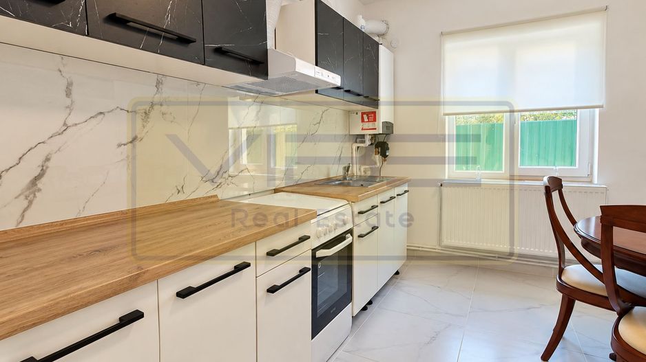 Lunca Cetatuii- Editurii- Casa 4 camere -CURTE 1000 MP ! - Poză 11