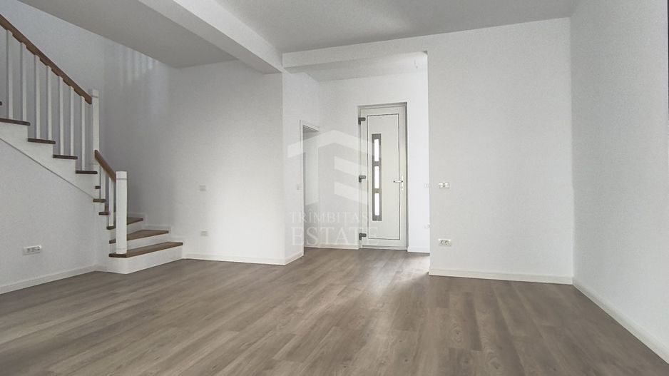 Casa la cheie in Braytim | Materiale de calitate | Direct dezvoltator - Poză 7