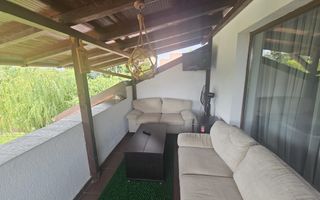 Vila premium P+1 in Valea Mare, langa La Cetate - Poză 14