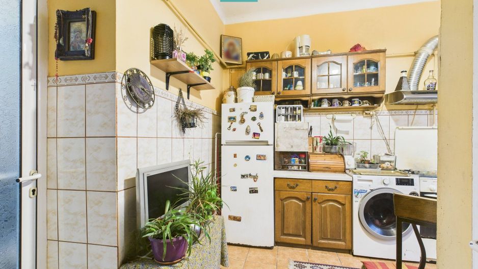 Apartament cu 1 cameră, 44 mp, parter, Iosefin - Poză 5