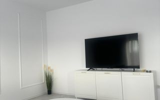 apartament 2 camere Dumbrăvița, Timiș, 64mp+ curte privata 26 mp, loc de parcare - Poză 7