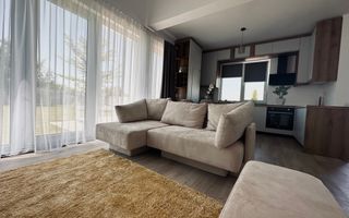 ***CASA SMART****INDEPENDENTA ENERGETIC _Teren 492MP//CORBEANCA - Poză 17