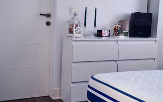 Apartament modern 2 camere, zona Tarpiului - Poză 9