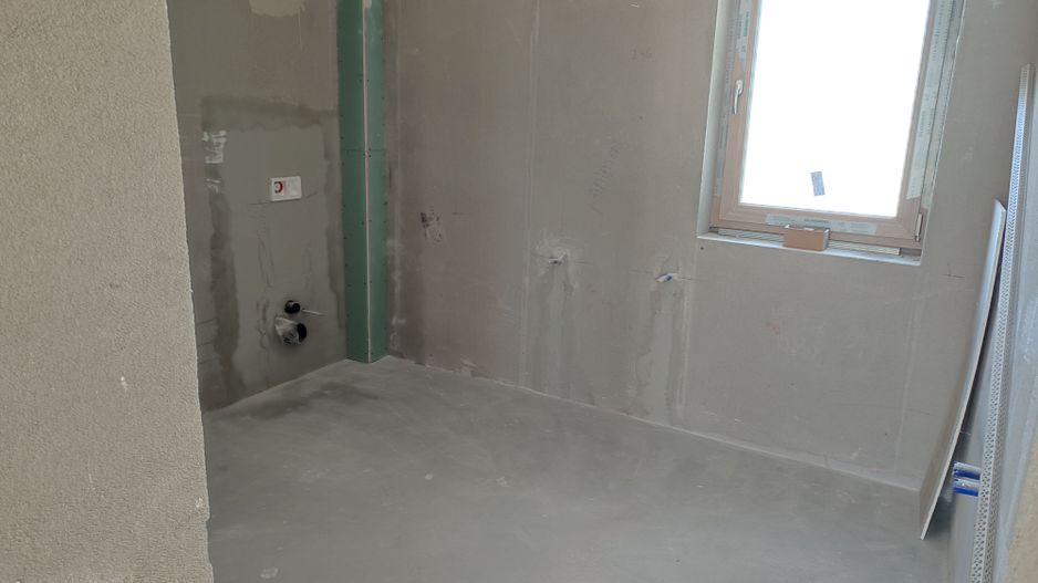 Sacalaz, Casa Individuala, Finisaje de calitate, Garaj , Vatra Satului - Poză 14