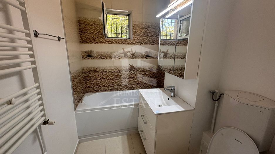 3 Camere Dristor ParkLake Renovat - Poză 9