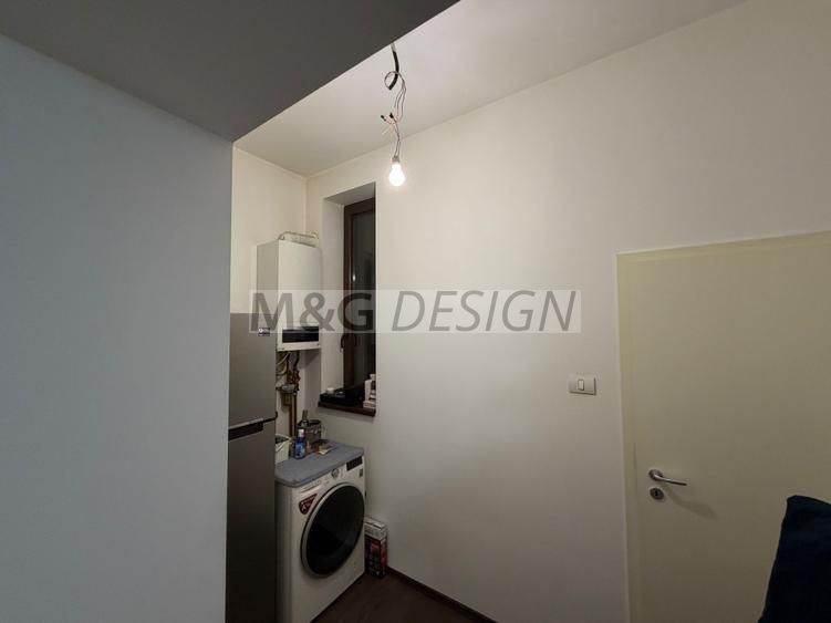 Apartament 3 camere amenajat lux zona Sinaia - Poză 15