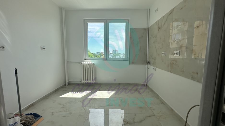 3 camere renovate la PRIMA INCHIRIERE - Poză 7